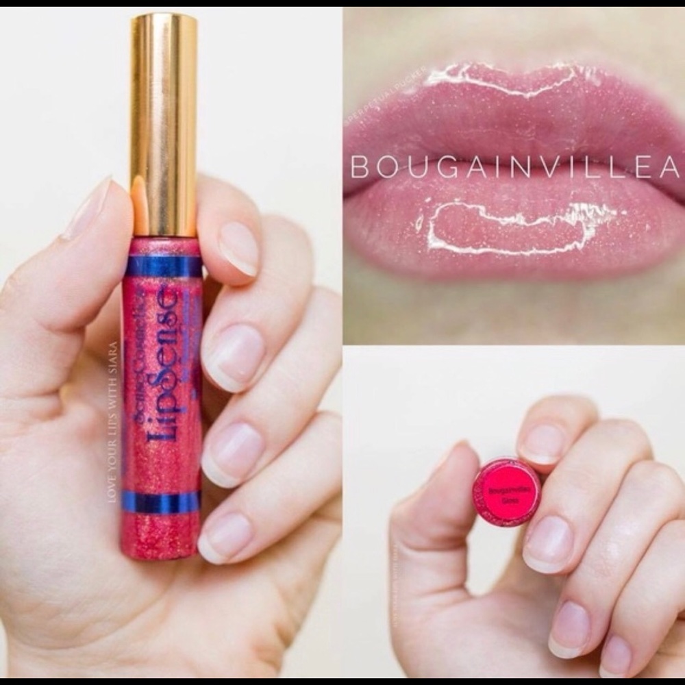Lipsense